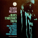 Oliver Nelson / The Blues and the Abstract Truth [SHM-SACD]